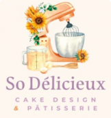 So Délicieux : Cake Design et Pâtisseries