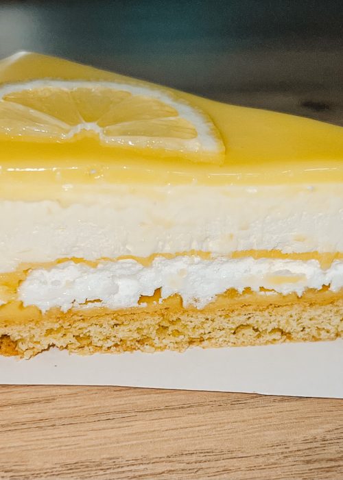 Citron meringué 2