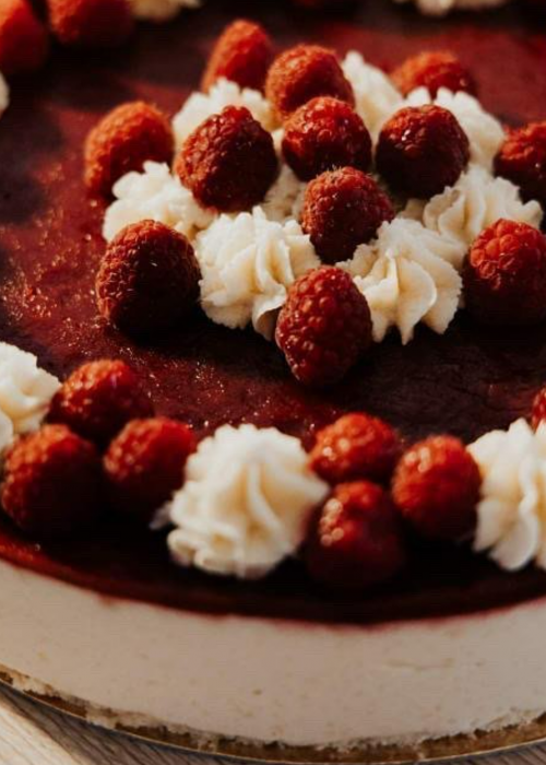 Entremets