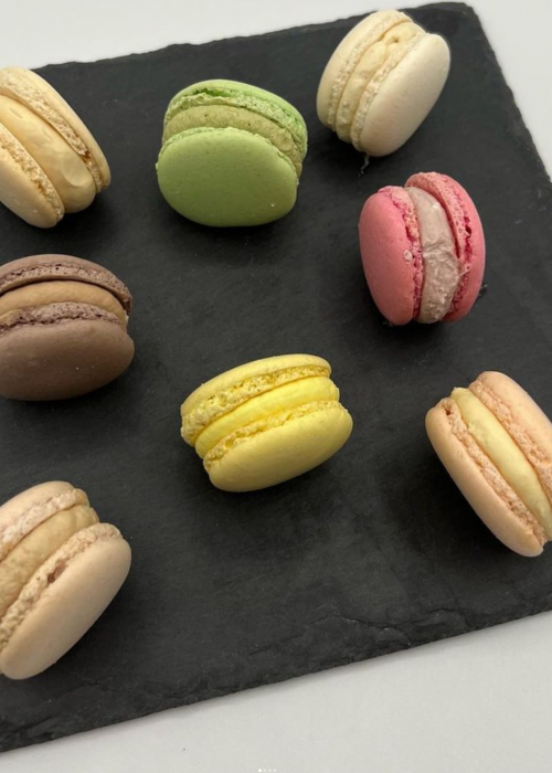 Macarons