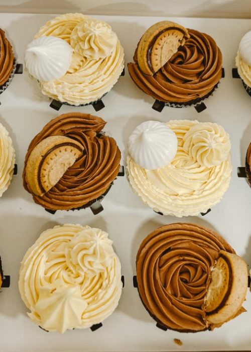 cupcakes